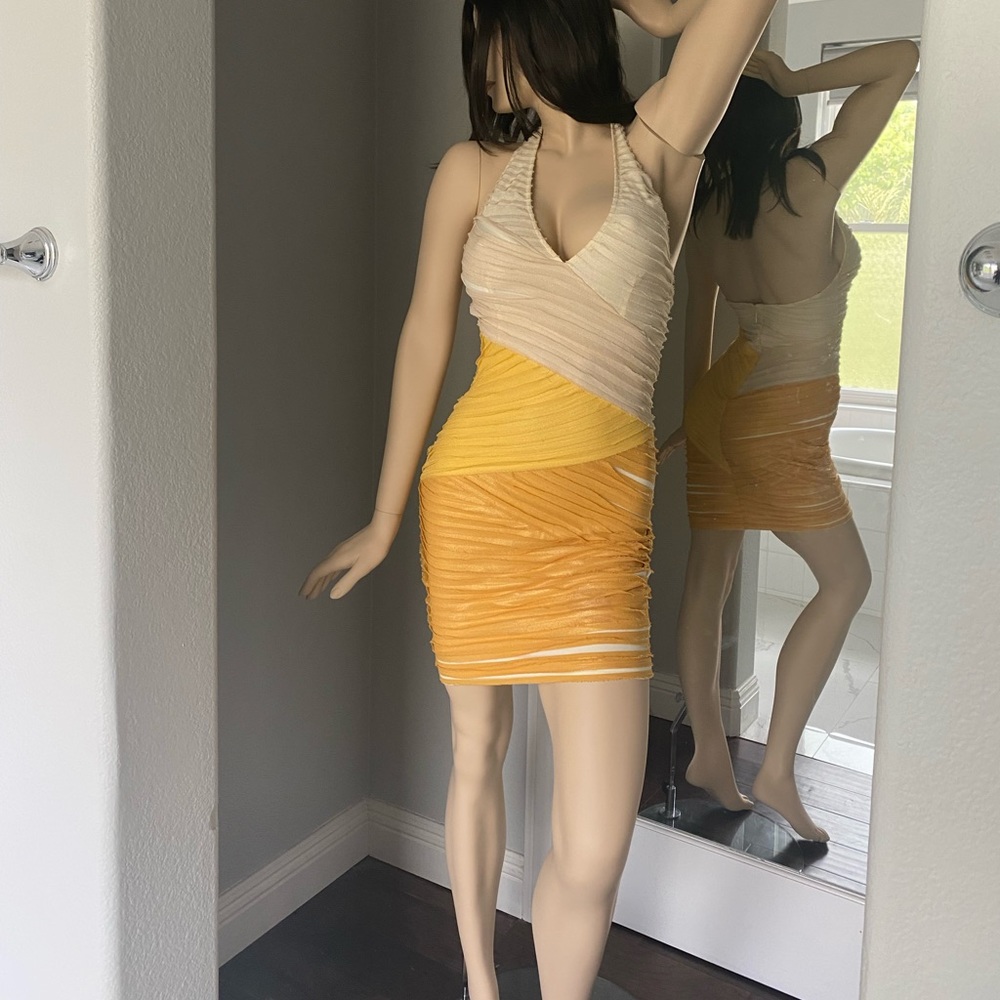 Bebé dress